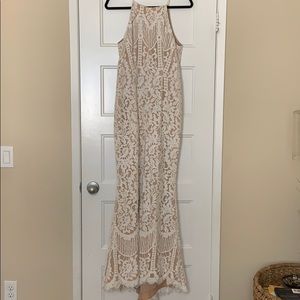 JARLO Beautiful Dress